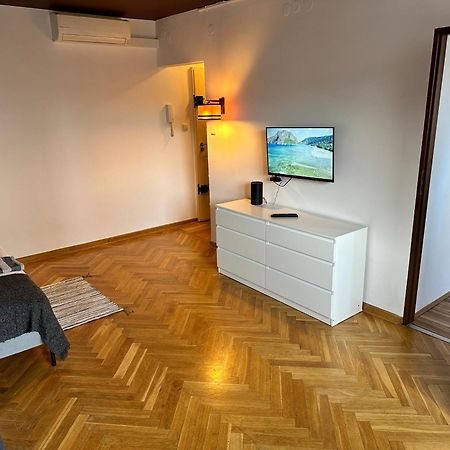 Apart Wawa App 39 Варшава Екстер'єр фото