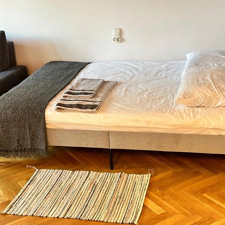 Apart Wawa App 39 Варшава Екстер'єр фото